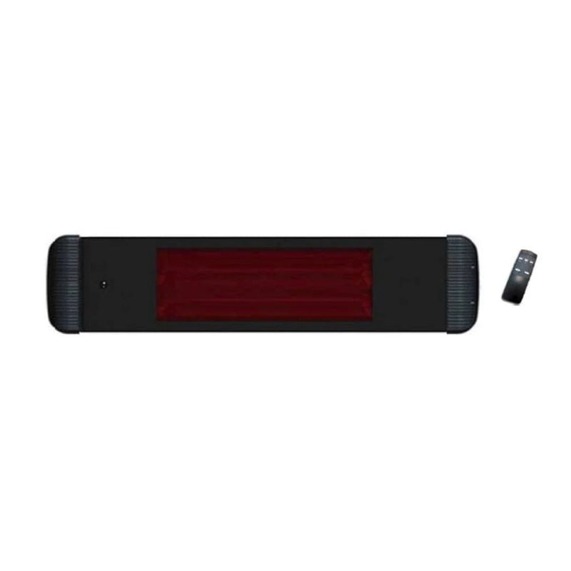 eWAVE Medium Wave Infrared Electric Heater